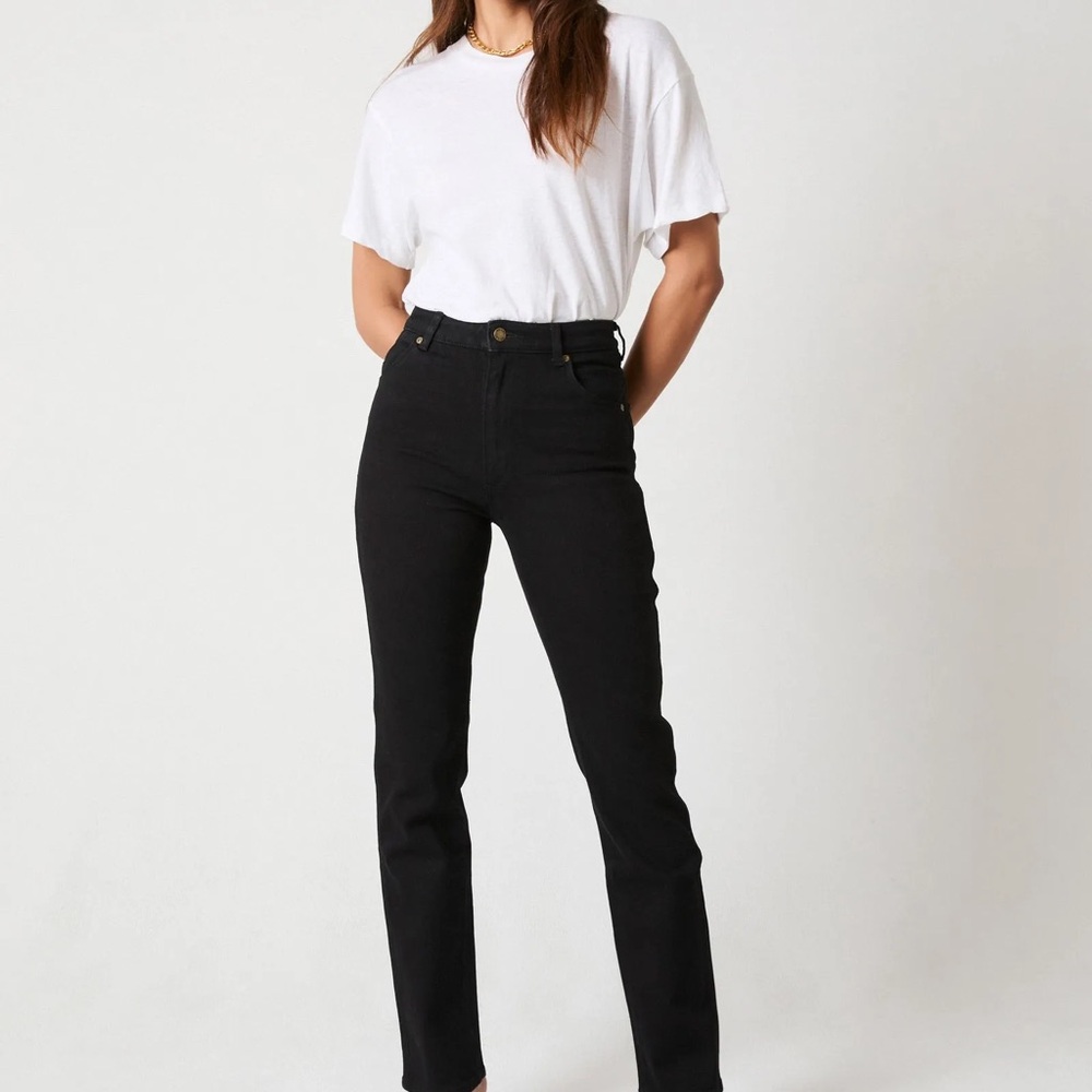 Rolla’s Straight Leg Women's Jeans